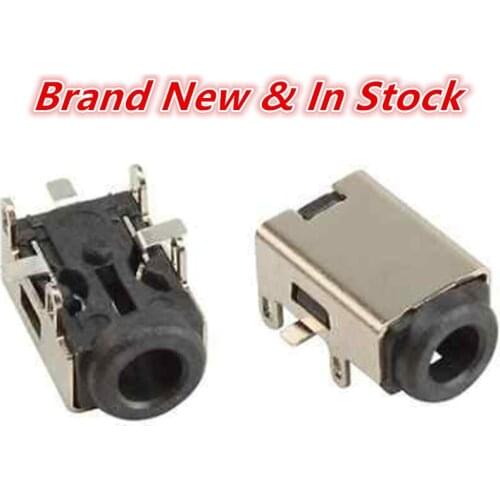 DC Power Jack Cable Connector Port For ASUS EEEPC EEE PC 1104 1106 1001 1002 1003 1004 1005 1008 1101 1201 1215 1015P 1018PB