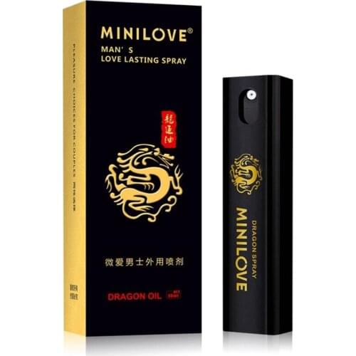 Male Delay Spray Male Anti-Premature Ejaculation Lasting Delay Enhancement of Sexual Function Delay Sex Products S1753