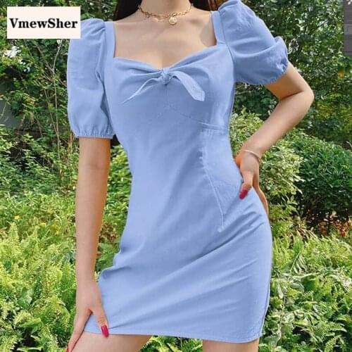 Пышные летние платья VmewSher China At AliExpress