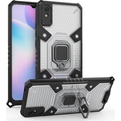 WISHXIN Phone Cases Xiaomi Redmi 9A