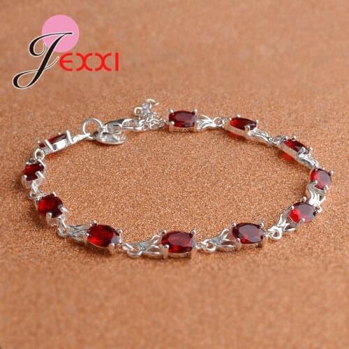 YAAMELI Stone Bracelets