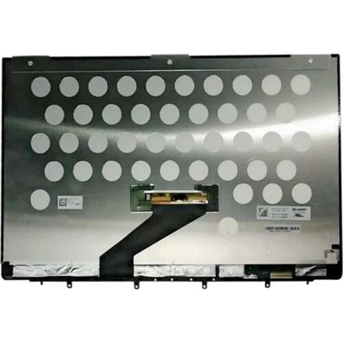 15.6" LQ156D1JW31 UHD 3840*2160 Lcd Touch screen Digitizer Assembly For Dell XPS 15 9550 9560 M5510