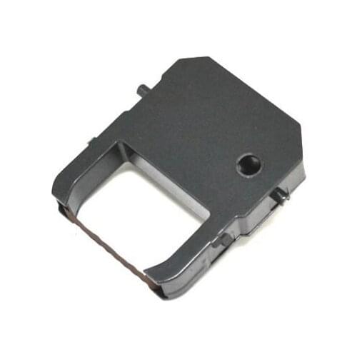 Compatible Time Clock Ribbon Time Recorder Ribbon for NIDEKA AP-10B SEIKO T26 TP20 TP10 Purple