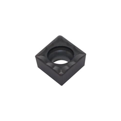 WS7125 CCMT060204 MP 20PCS Bed boring blade small hole inner hole CCMT060204 MP Hard stone CNC blade stainless steel knife