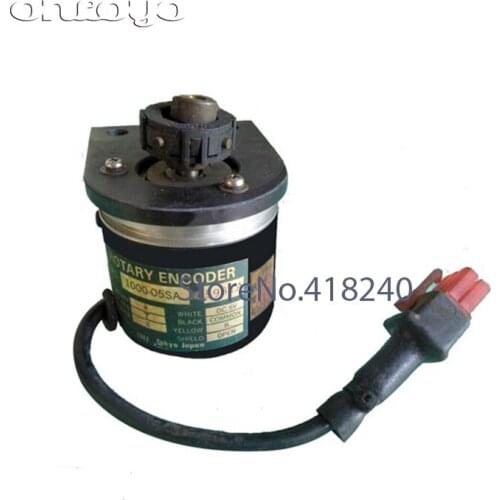 Computer Embroidery Machine Accessories For TAJIMA TME 612 Encoder