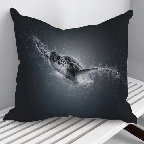 Arrivee V Throw Pillows Cushion Cover On Sofa Home Decor 45*45cm 40*40cm Gift Pillowcase Cojines Dropshipping