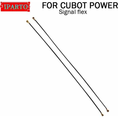 CUBOT POWER Antenna signal wire 100% Original Repair signal flex cable Replacement Accessory For CUBOT POWER