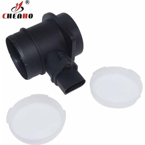 AIRFLOW SENSOR FOR SEAT IBIZA V (6J5, 6P5) (2008/03 - /) 0 281 002 531/0281002531/038 906 461B/038 906 461B/0986284009/10.1509