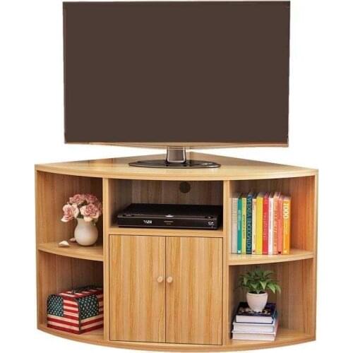 Entrada Meuble Tv Salon Wooden Small Shabby Wood Vintage Furniture Mueble Sala Placard De Rangement Living Room Corner Cabinet