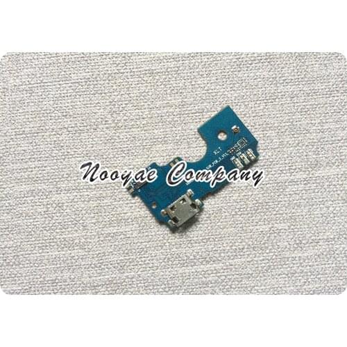 For Doogee F7 Micro Charging Port Connector USB Dock Data Transfer Connect Charger Flex Cable Mic Microphone