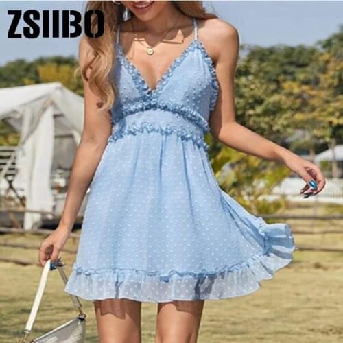 Spring Summer Vintage Party Dress V Neck Elegant Sexy Dress Boho Beach Female Floral Print Dresses For Women Clothes vintage