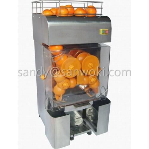 Electric citrus orange juicing machine orange juicer orange juice press squeezer exractor machine Pomegranate juicer machine