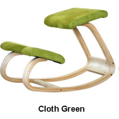 Ergonomic Kneeling Chairs,Kneeling Posture Chair Home Office Chairs Flexible Seats for Improving Posture Relieve Knee Pressure