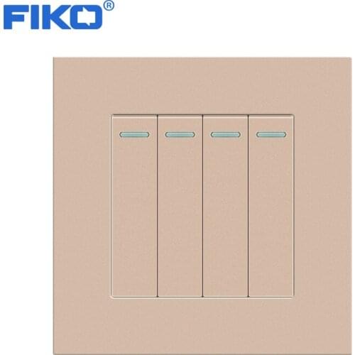 FIKO Accessories For Lamps