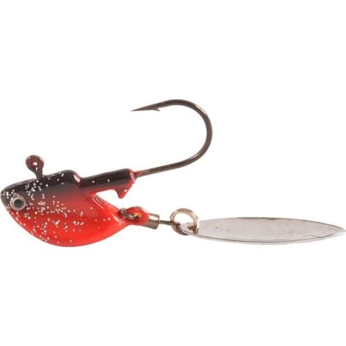 HANXINGHELIAN Pike Fishing Lure