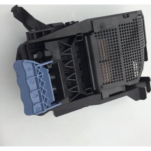PRINT HEAD CARRIAGE C7769 C7770 FOR HP DesignJet 500 800 A1 A0 PRINTER PLOTTER printer parts