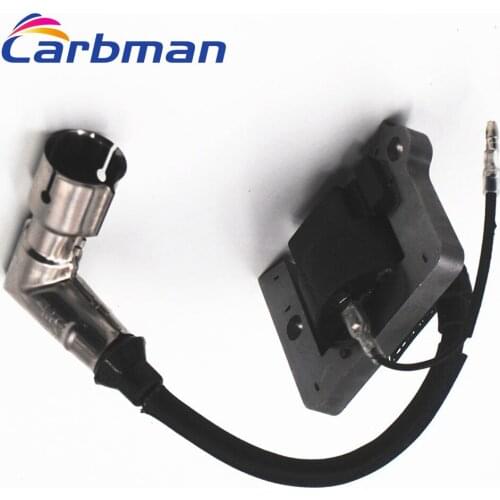 Carbman Ignition Module Coil For Cub Cadet Troy Bilt MTD 781-10367 951-10367