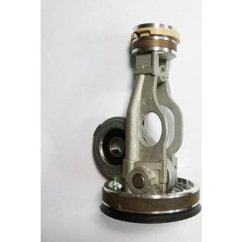 Suspension pump kits repair kit car air supply valve assembly air suspension compressor connecting rod W164 W221 W251 W166