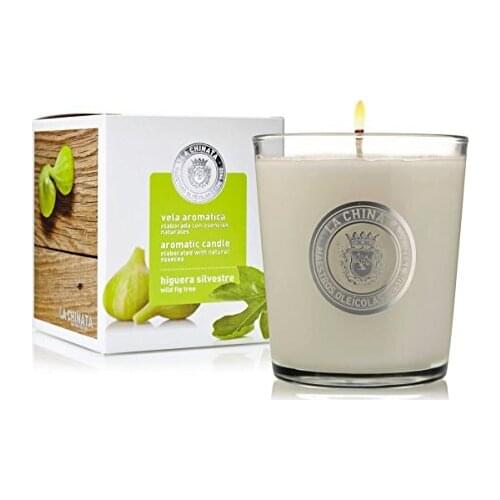 La Chinata Candle Fragrances