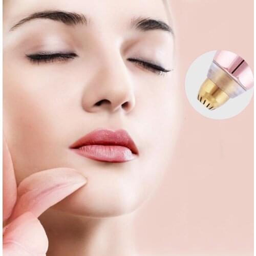 NEW Multicolor Mini Eyebrow Shaver Instant Painless Electric Face Brows Hair Remover Epilator Portable Dropshipping