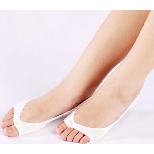 New Wholesale cheapr Belly Dance Shoes for Women/Girls Sexy stage performance Ballet/Latin/Ballroom Shoes Black/White color