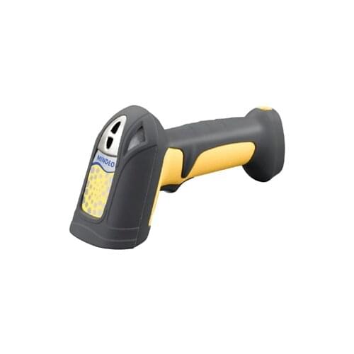 New MINDEO MD5250 Industrial laser barcode scanner 100% Work