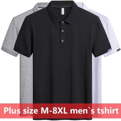PEILOW Mens Polos
