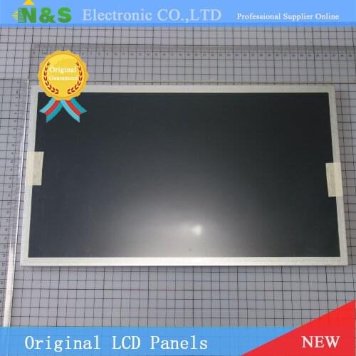 Touch Screen G156HAN01.0 15.6size LCM 1920*1080 400 800:1 89/89/89/89 16.2M WLED Designed For Industrial