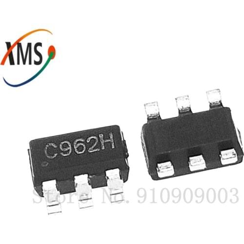 10PCS AZC099-04S R7G SOT23-6 AZC099-04S.R7G SOT23 C96GH AZC099 AZC099-04