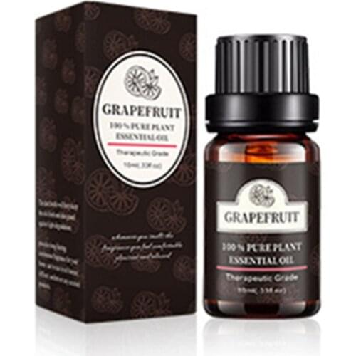 Essential Oil Pure Natural Sandalwood Ylang Natural 10ML Pure Essential Oils Aromatherapy Diffusers Air Fresh Care