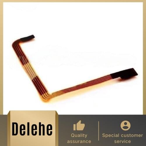 Flexible Stripper Sensor Cable suitable for Zebra QLN420 Mobile Printer (P1041008),Free delivery