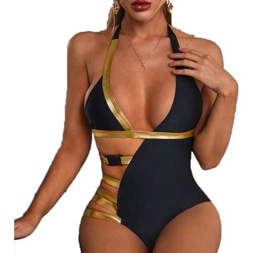 Gtglad Beach Swimwear