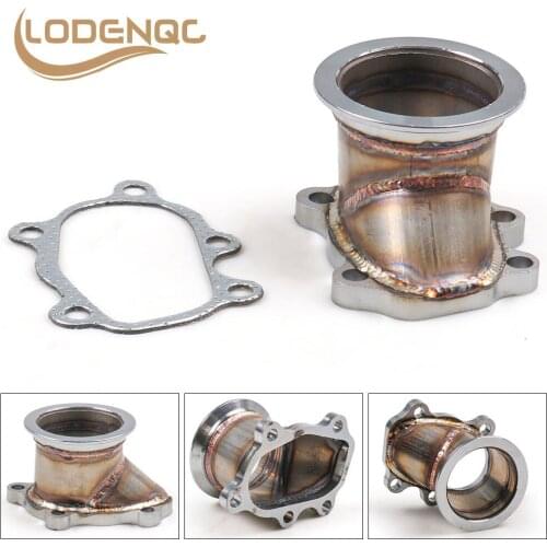 Lodenqc Turbochargers