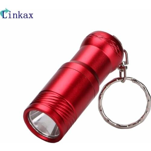 Mini XM-L T6 Flashlight 2000 Lumens 3-mode Portable Light LED Flashlight Waterproof Lantern Led Camping Torch Lamp
