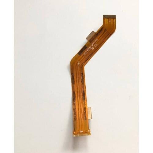 New Power On Off Button+Volume Key Flex Cable FPC For Oukitel U22 5.5'' HD 720*1280 MTK6580A Quad Core Free Shipping