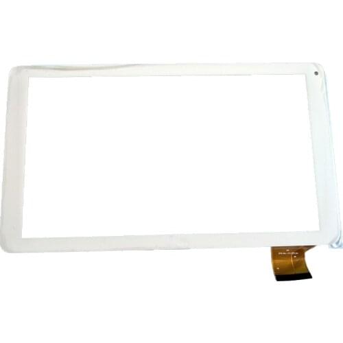 New 10.1 inch Touch Screen Digitizer Glass For ARCHOS 101 XENON LITE tablet PC Free shipping
