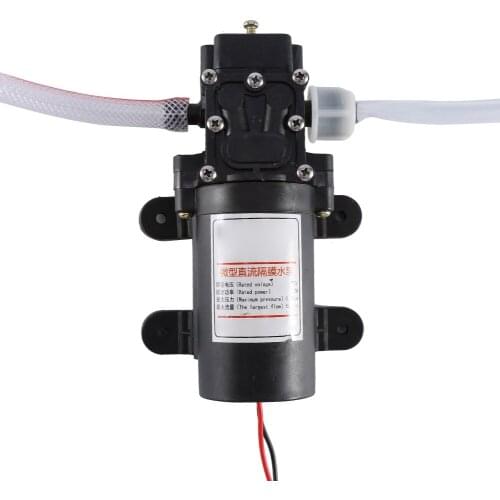 Oil/Crude Oil Fluid Sump Extractor Scavenge Exchange Transfer Pump Suction Transfer Pump + Tubes For Auto Car Boat Mot 12V 60W
