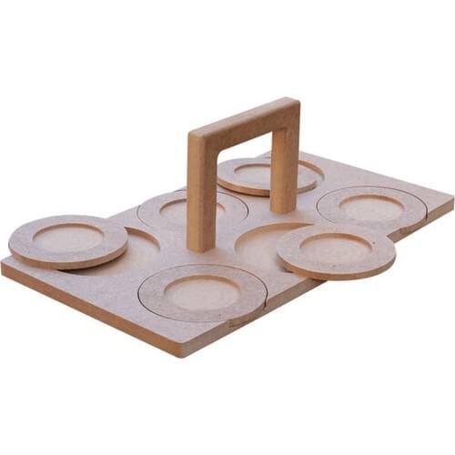 PARSTEK Tea Utensils