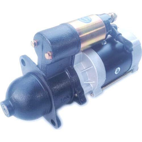 Starter motor for Shenniu Bison SN250/ SN254 / SN304 , for HUBEI brand engine 295T/390T, part number