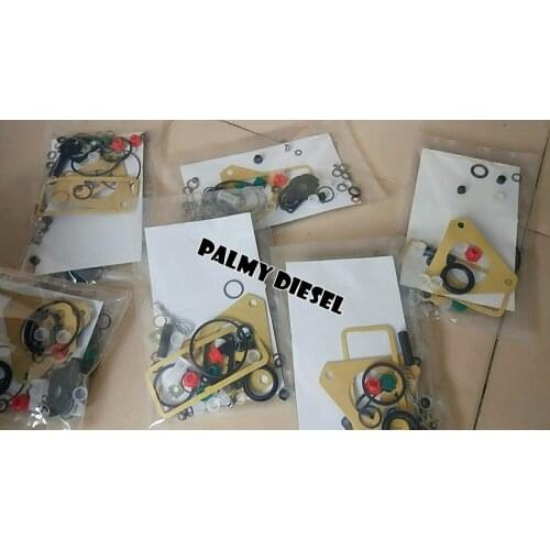 High quality factory outlets diesel pump repair tools 7135-110 x 6pieces