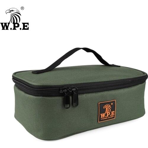 W.P.E Fishing Lure Bags