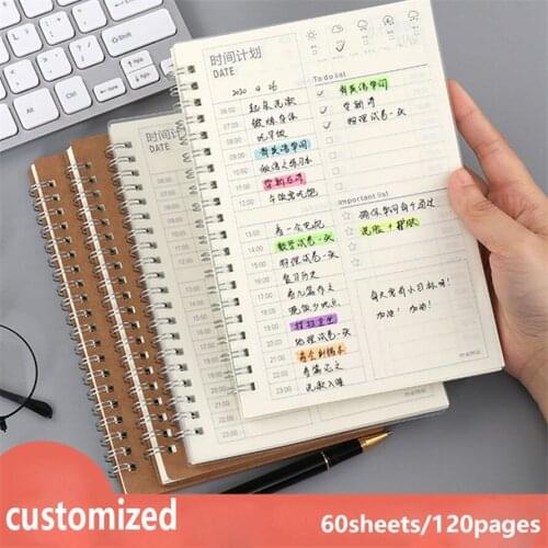 YHOCYWJ Planners-diaries