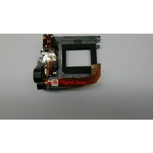 For Fujifilm X-PRO3 XPRO3 Shutter Unit Shutter Blade Assembly Repair Parts