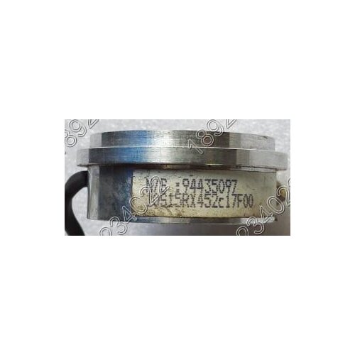 Used encoder 10S15RX452C17F00 TESTED PASS OK