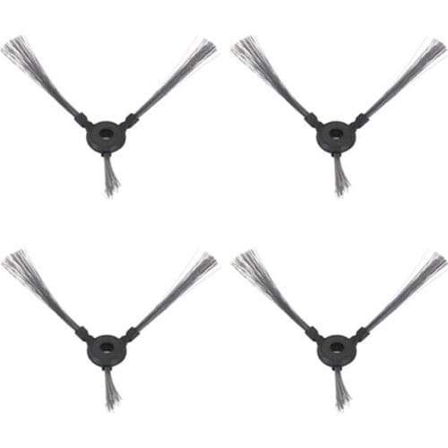 Vacuum Cleaner Side Brush for Midea VCR20B Robotic Vacuum Cleaner Parts Accessories