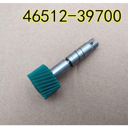 Speedometer driven gear TANGPEI Speed Sensor Gearbox odometer 25 teeth SANTA FE 06 2005-2006 46512 39700