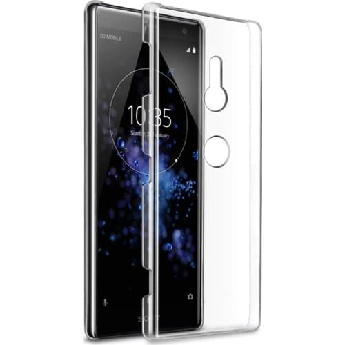 Чехлы для телефонов Sony Xperia XZ2 Compact HANPINYOU China At AliExpress