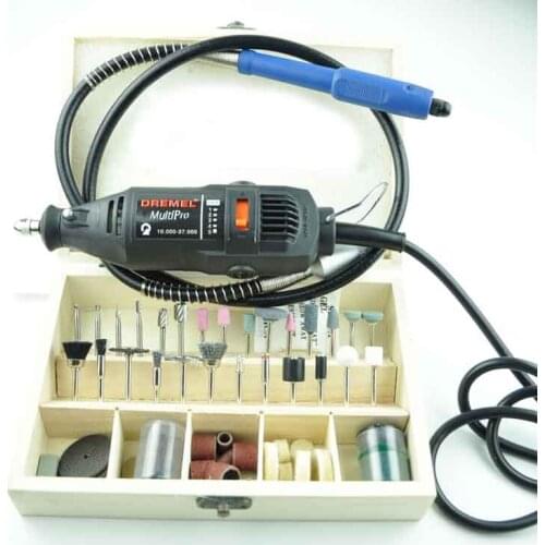 Woodworking Tool 100pcs accessories with hose tube Mini Drill Electric mill engraving machine grinding polish micro pen