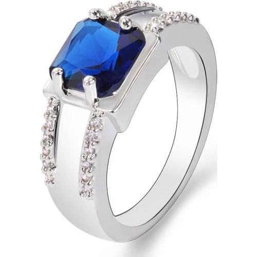 Свадебные кольца JewOrna China At AliExpress