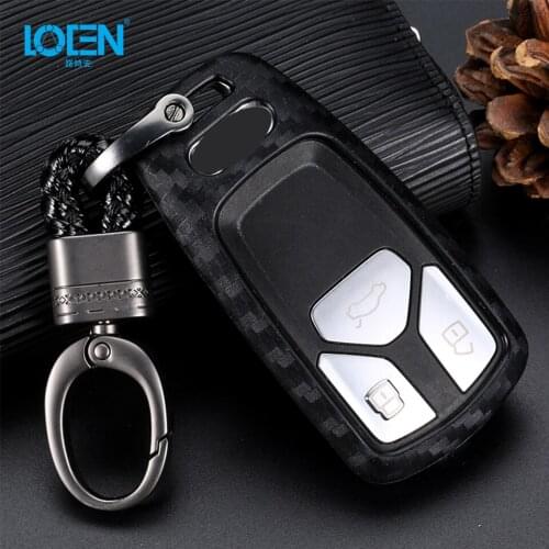 Loen Car Key Covers